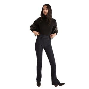 Madewell - NWT Turtleneck Sweater Long Sleeve Bodysuit Sz XS